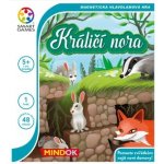 Mindok Smart Králičí nora – Hledejceny.cz