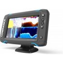 Lowrance Elite 7 Ti HDI