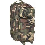 MFH US Assault I digital woodland 30 l – Sleviste.cz
