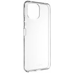 Xiaomi Tactical Silikonové pouzdro Redmi Note 13 Pro+ 5G - čiré RMNT13PP5GSCC – Zboží Živě