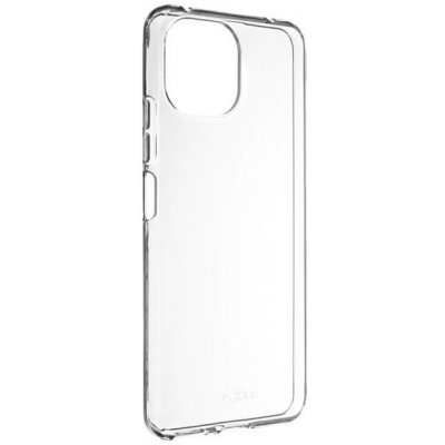 Xiaomi Tactical Silikonové pouzdro Redmi Note 13 Pro+ 5G - čiré RMNT13PP5GSCC – Zboží Živě