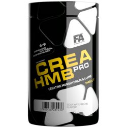 Fitness Authority Crea HMB 345 g