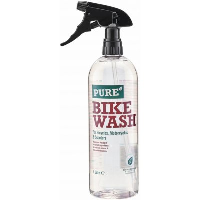Weldlite Pure Bike Wash 1000 ml – Zboží Mobilmania
