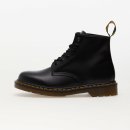 Dr. Martens 101 Bex 6 Eye Boot Black