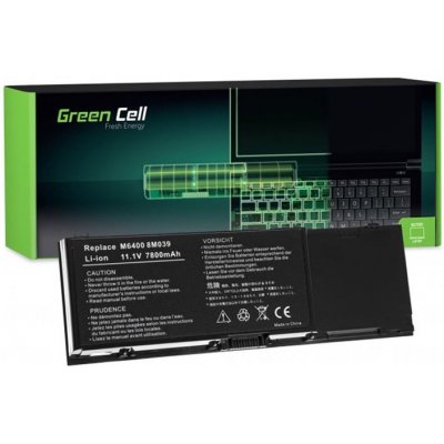 Green Cell DE62 baterie - neoriginální – Zboží Mobilmania