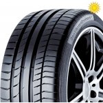 Continental ContiSportContact 5 P 285/40 R22 106Y – Hledejceny.cz