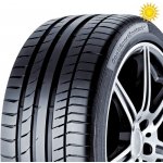 Continental ContiSportContact 5 P 245/35 R20 95Y – Zboží Mobilmania