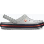 Crocs Crocband U 11016-01U slippers – Zboží Mobilmania