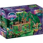 Playmobil 70805 Tréninkový tábor – Zboží Živě