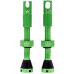 Bezdušový ventilek Peaty's X Chris King MK2 80 mm – Sleviste.cz