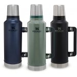 Stanley Legendary Classic 1,9 l Hammertone Green zelená – Zboží Dáma