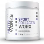 Sport Collagen Worx 250 g – Hledejceny.cz