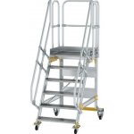 Günzburger Steigtechnik 600726 – Hledejceny.cz