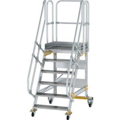 Günzburger Steigtechnik 600726 – Hledejceny.cz