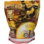 G&G Armament GG 0,25 g 4000 ks – Zboží Dáma