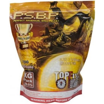 G&G Armament GG 0,25 g 4000 ks – Zboží Dáma