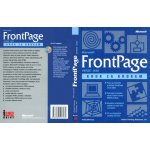 FrontPage verze 2002 Krok za krokem – Hledejceny.cz