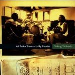 Ali Farka Touré - Talking Timbuktu LP – Hledejceny.cz