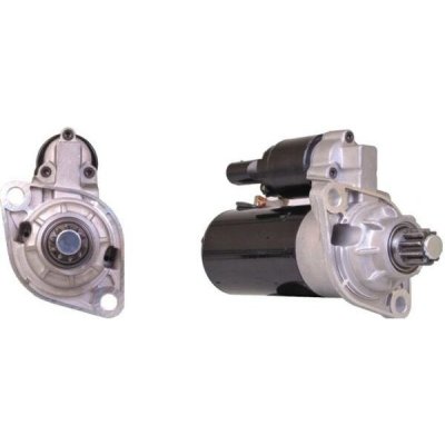 Startér VW Transporter 2.5 TDi Bosch 0001125605 – Sleviste.cz