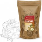 Protein&Co. Protein pancake 480 g – Zbozi.Blesk.cz