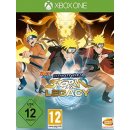 Hry na Xbox One Naruto Shippuden: Ultimate Ninja Storm (Legacy Edition)
