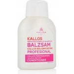Kallos Nourishing Hair Conditioner 500 ml – Hledejceny.cz