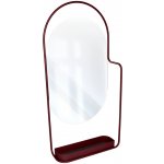 Fermob Itac 80 x 38 cm Třešňově červené – Hledejceny.cz