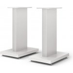 KEF S3 Floor Stand - minerální bílá – Sleviste.cz