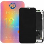 LCD Displej + Dotyková deska Apple iPhone 12 Mini – Hledejceny.cz