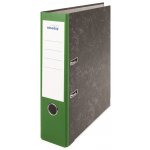 OFFICEO Pákový pořadač Niceday - A4, kartonový, zelený 7,5 cm hřbet – Zboží Živě