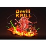 Karel Nikl Devil Krill pelety 1kg 3mm – Hledejceny.cz