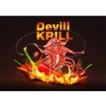 Karel Nikl Devil Krill pelety 1 kg 3 mm – Zboží Dáma