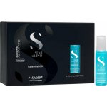 Alfaparf Milano Esenciální olej na vlasy Semi Di Lino Sublime (Essential Oil) 12 x 13 ml – Hledejceny.cz