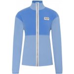 Kari Traa dámská mikina Gracie Midlayer světle modrá – Zbozi.Blesk.cz