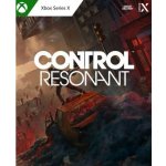 Control Resonant (XSX) – Zboží Dáma