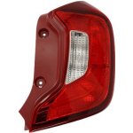 Pravé zadní světlo Kia Picanto III (JA) 17- HATCHBACK – Hledejceny.cz