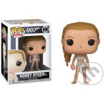 Funko Pop! 007 Honey Ryder From Dr. No – Hledejceny.cz