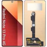 LCD Displej Xiaomi Redmi Note 13 Pro 4G – Zboží Živě