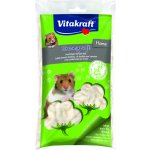 Vitakraft Podestýlka pro hlodavce Dreamy Soft 20 g – HobbyKompas.cz