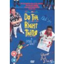 Do The Right Thing DVD