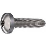 M3x6 A2 DIN 7500 N-TX – Hledejceny.cz