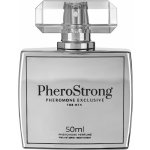 PheroStrong Pheromone Exclusive for Men 50 ml – Zboží Dáma