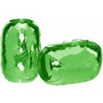 Brizzolari Stuha klubíčko - lesklá zelená - 5 mm x 20 m - 50 ks - 6870-7070-09 – Zboží Dáma