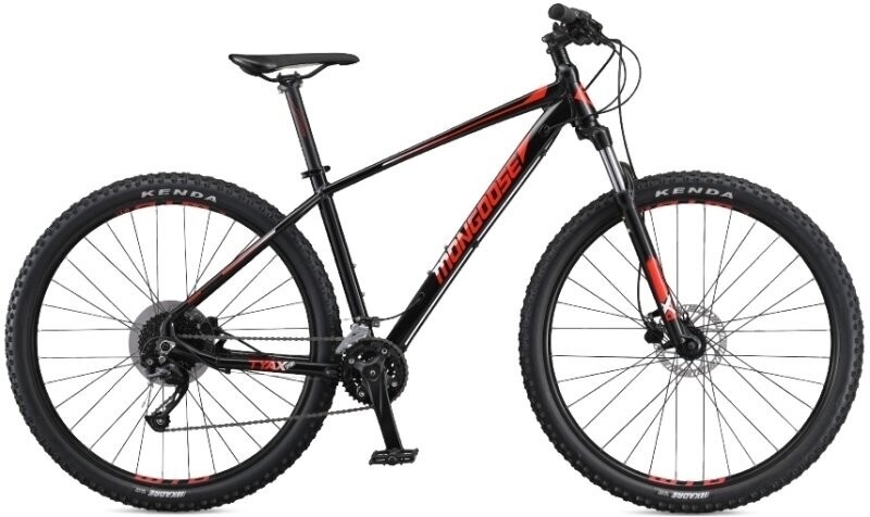 Mongoose Tyax Sport 2021