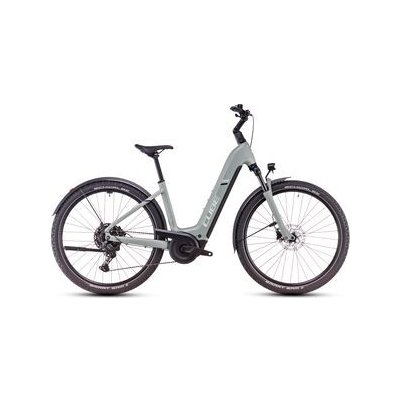 Cube Nuride Hybrid Pro Easy Entry Allroad 800 2025 – Sleviste.cz