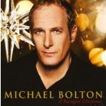 Michael Bolton - Swingin´ Christmas CD – Hledejceny.cz