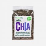 Country life Chia semínka Bio 300 g – Sleviste.cz