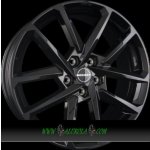 Borbet N 6,5x17 5x112 ET46 black – Hledejceny.cz