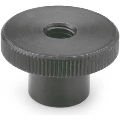 Matice rýhovaná DIN 466 5 M8 BP – Hledejceny.cz