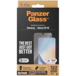 PanzerGlass Samsung Galaxy A35 5G s instalačním rámečkem 7357 – Zbozi.Blesk.cz